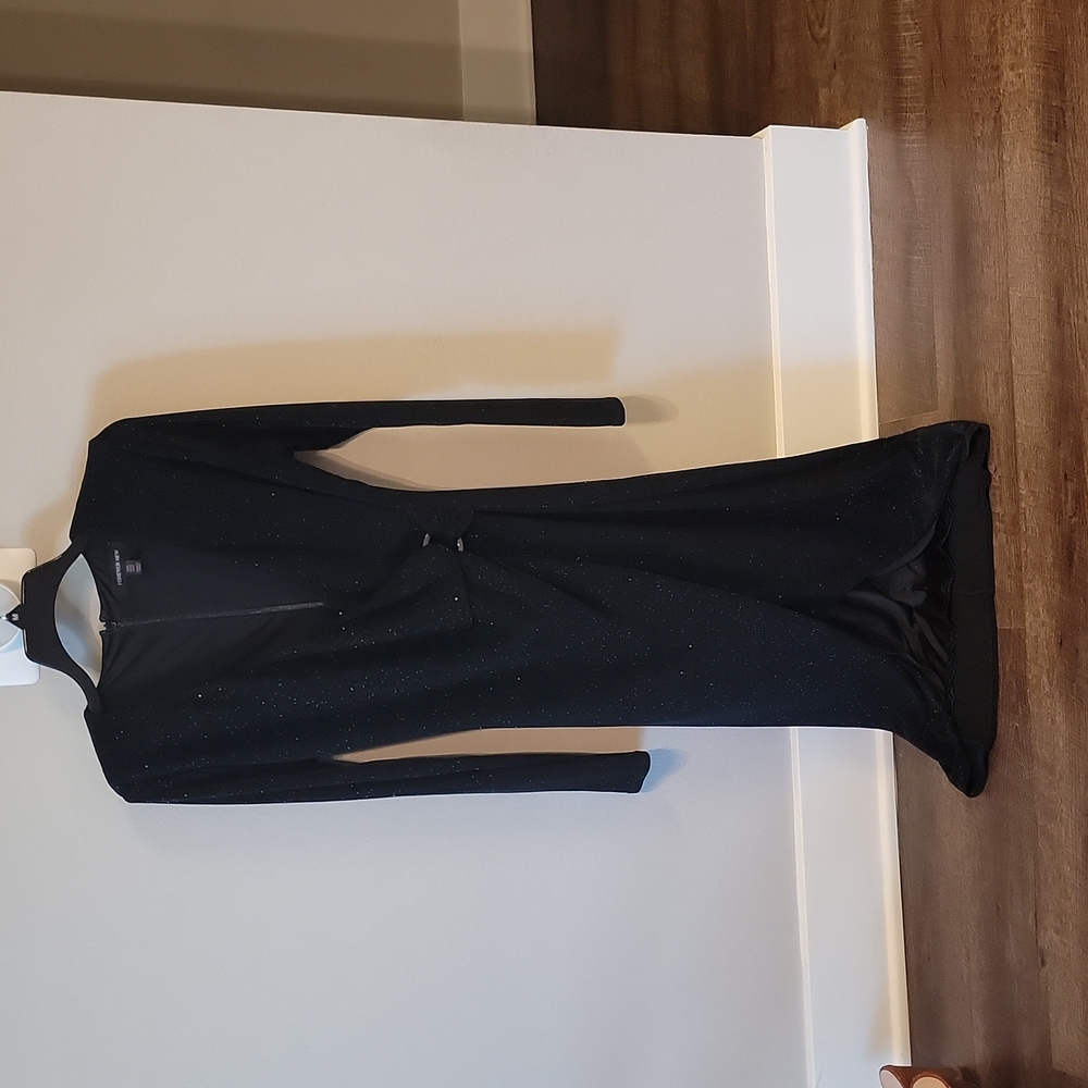 # 46. FOREVER NEW DRESS.